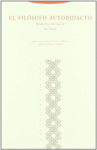 El filosófo autodidacto