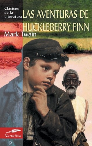 Aventuras De Huckleberry Finn Las ( Tb )