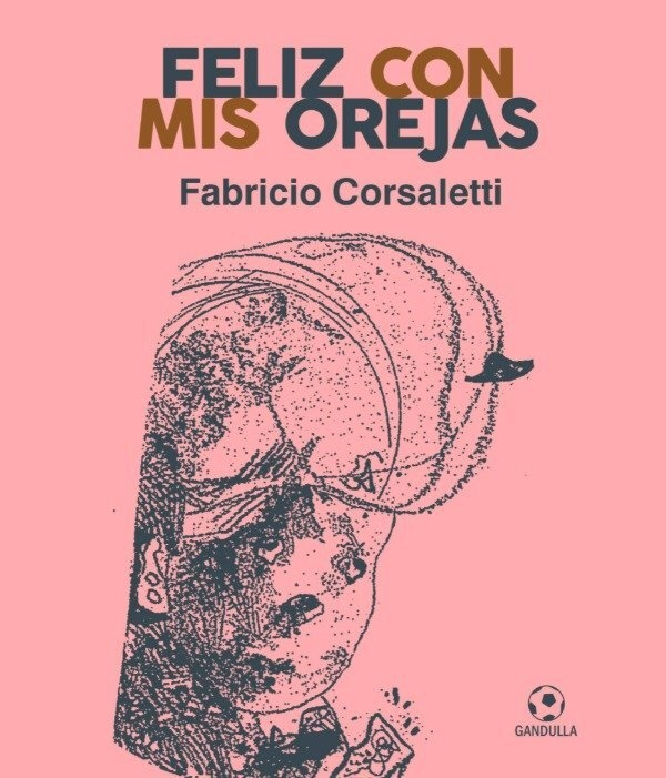 Feliz Con mis orejas