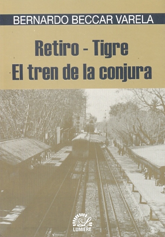 Retiro - Tigre