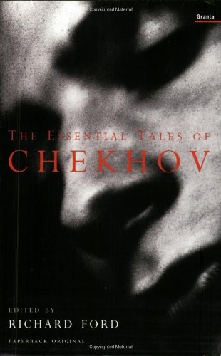 The Essential Tales of Chekhov
