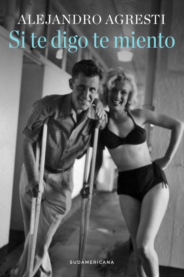 Si te digo te miento