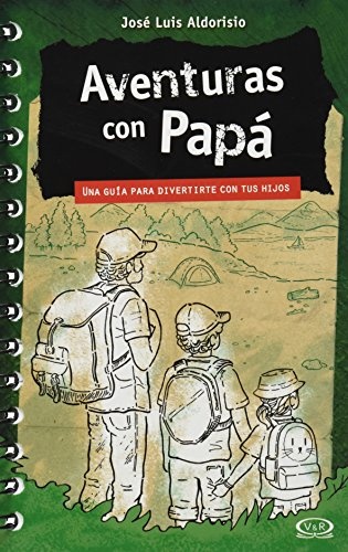 Aventuras Con Papa