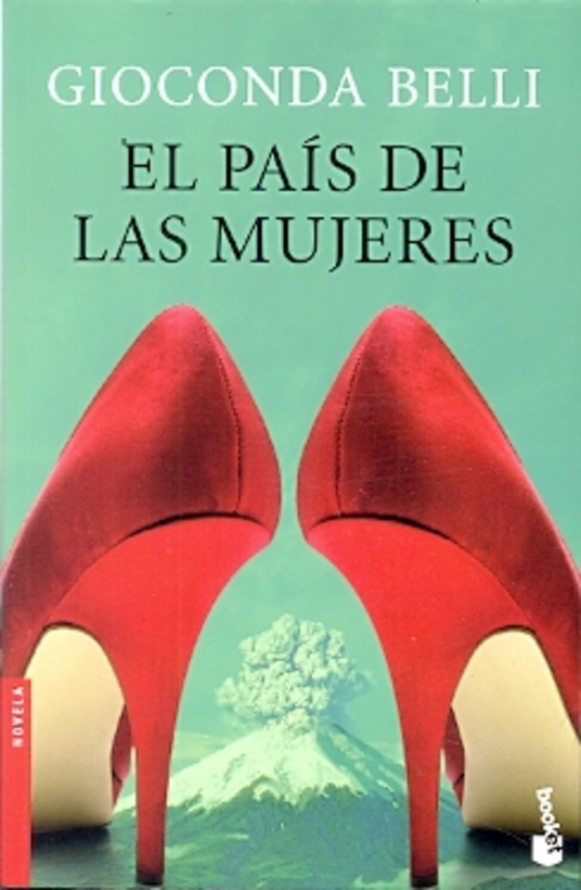 El Pais de las mujeres