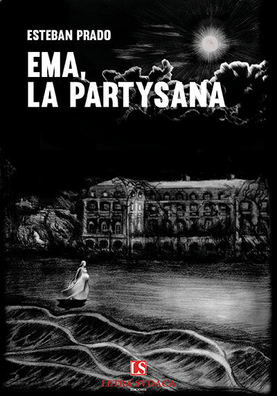 Ema, la partysana