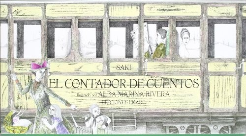 el Contador de cuentos
