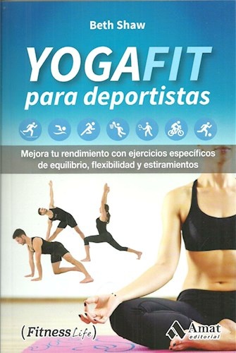 YOGAFIT PARA DEPORTISTAS