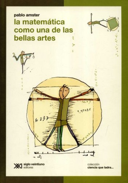 La matemática como una de las bellas artes