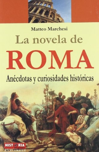 La novela de Roma