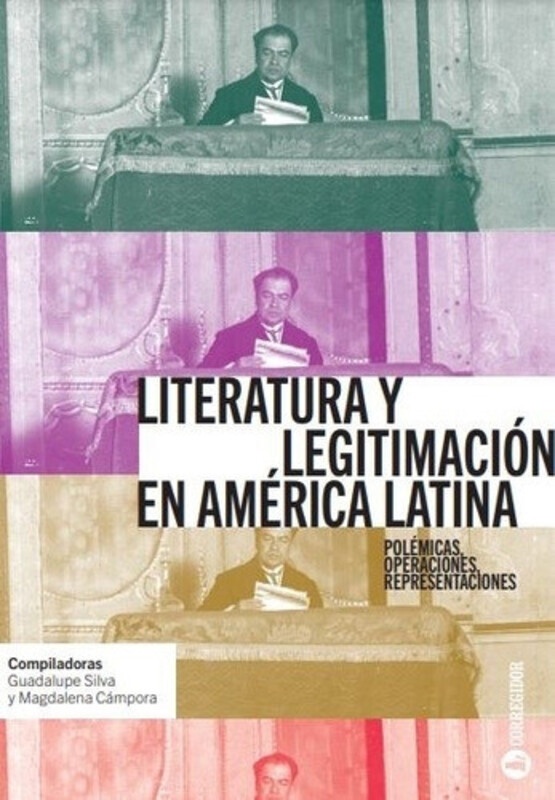Literatura y legitimación en América Latina