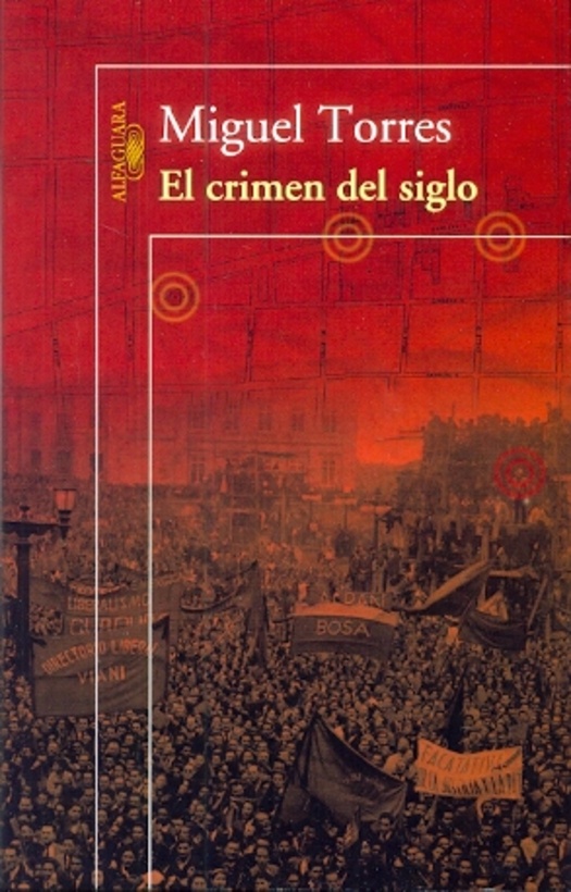 El crimen del siglo