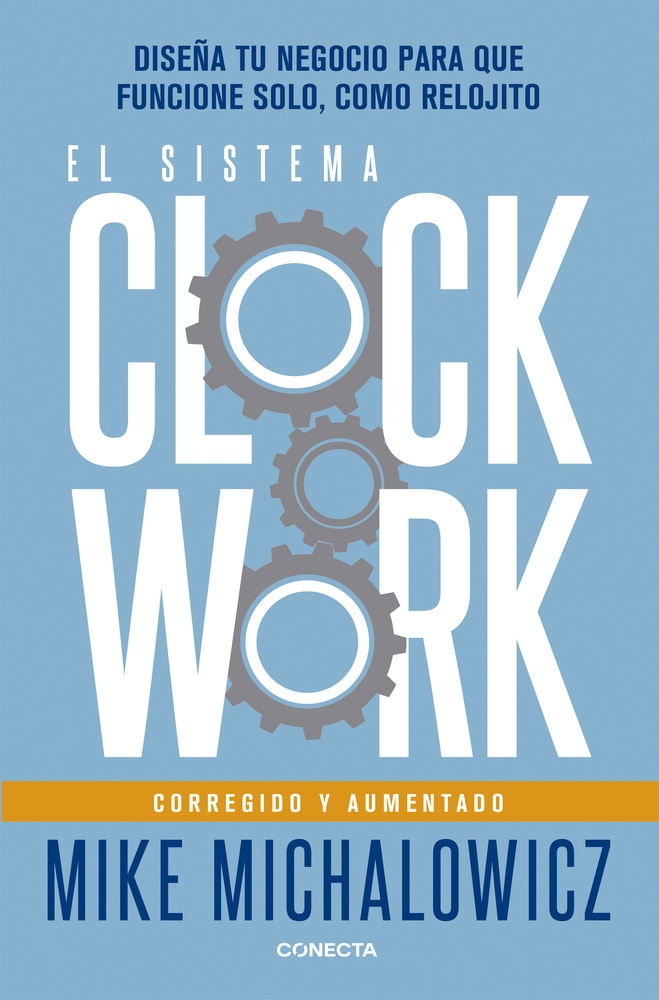 El sistema Clockwork