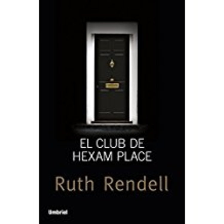 El Club De Hexam Place