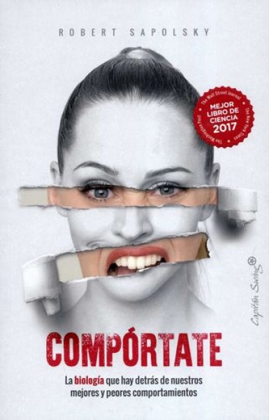 Compórtate