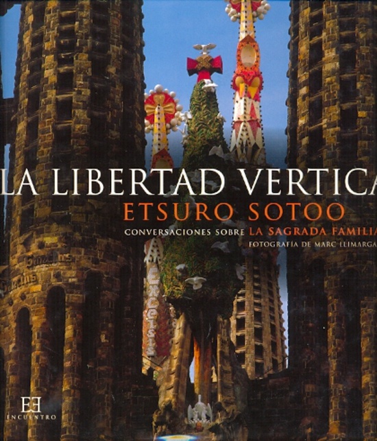 La Libertad vertical