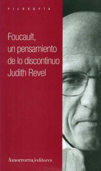 Foucault, un pensamiento de lo discontinuo