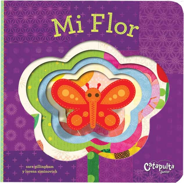 Mi flor