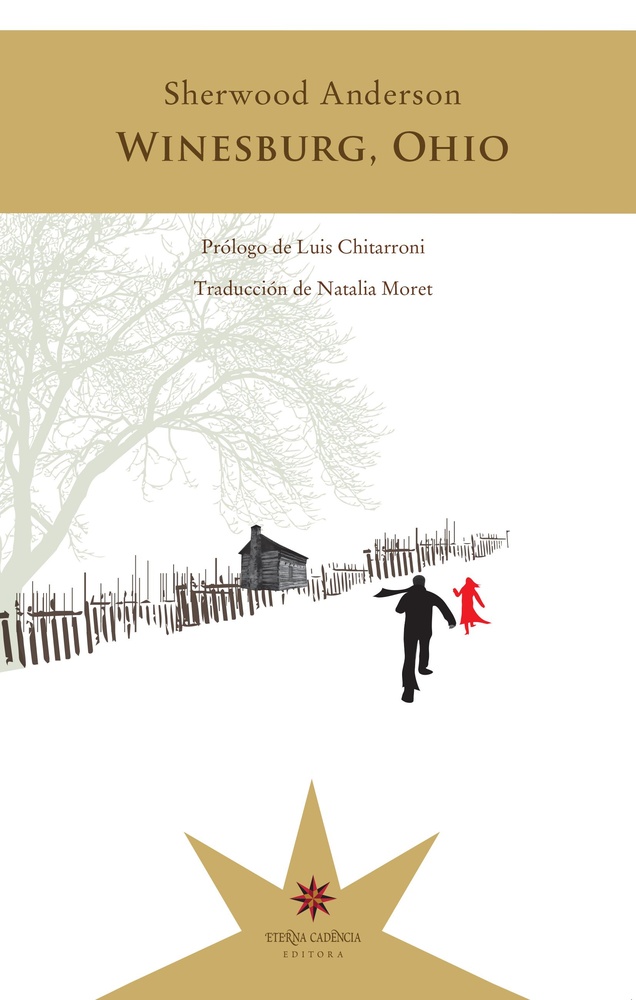 Winesburg Ohio EBOOK