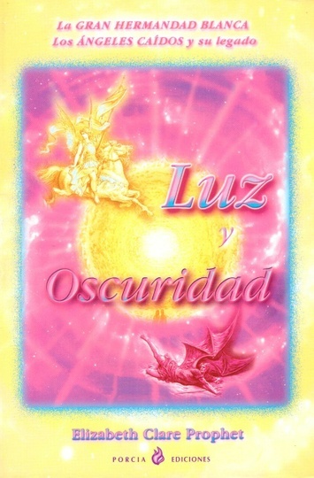 Luz Y Oscuridad, La Gran Hermana Blanca