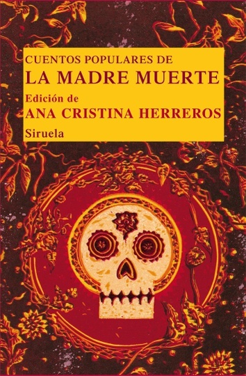 Cuentos populares de la madre muerte