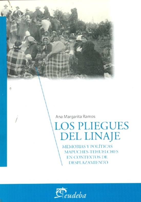 Los Pliegues del linaje