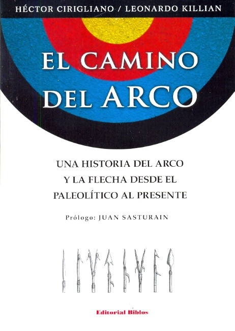 El Camino del arco