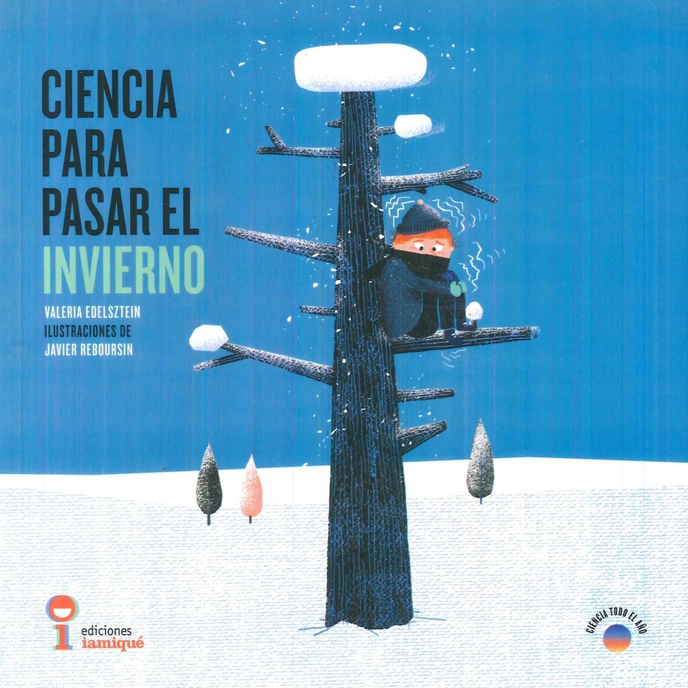 Ciencia para pasar el invierno