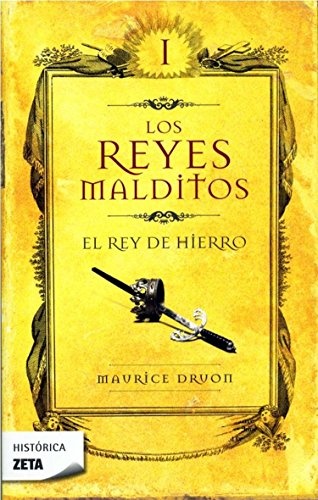 Reyes malditos, Los 1