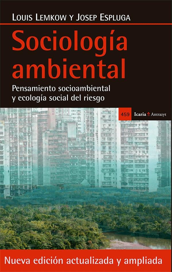 Sociologia ambiental