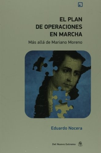 el Plan de operaciones en marcha