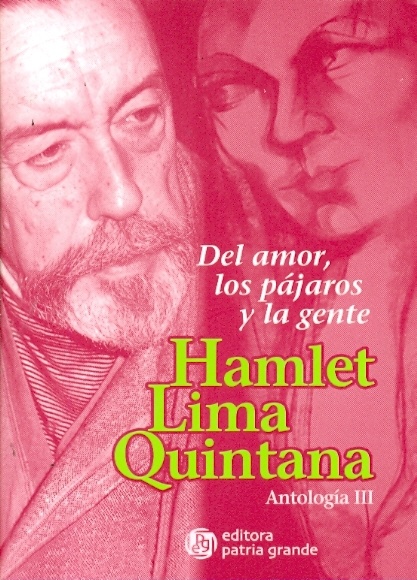 Del amor, los pajaros y la gente