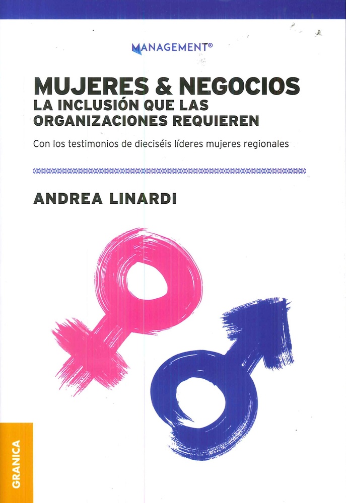 Mujeres y negocios