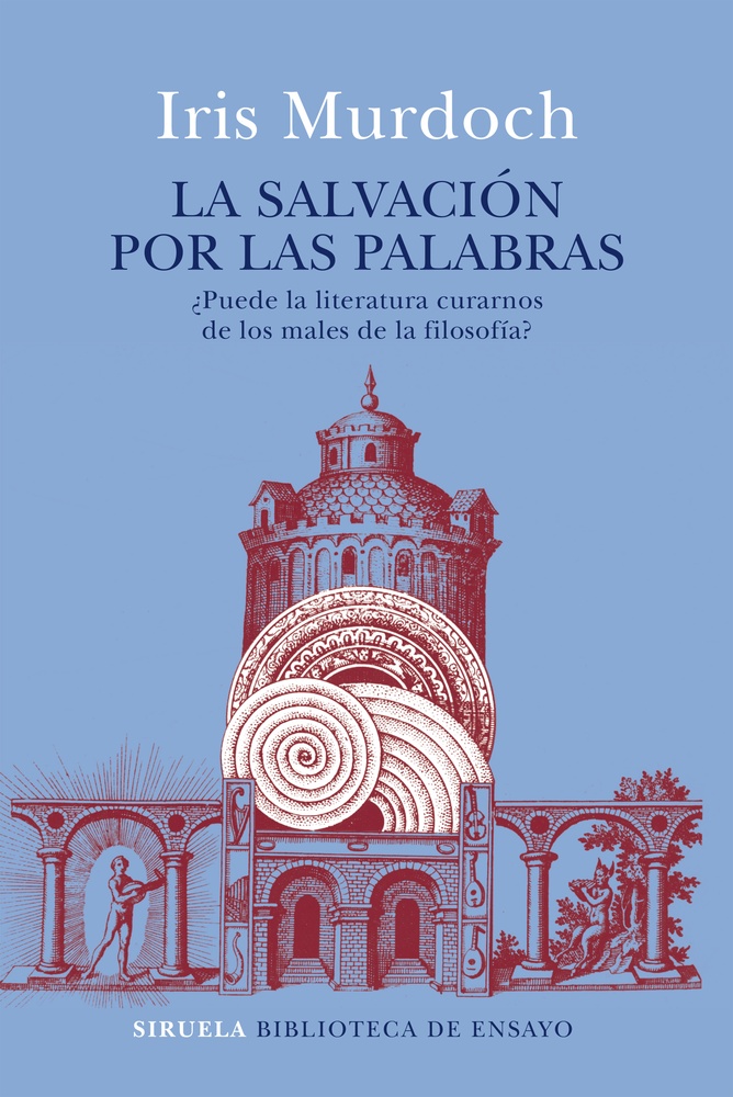 La salvacion por las palabras