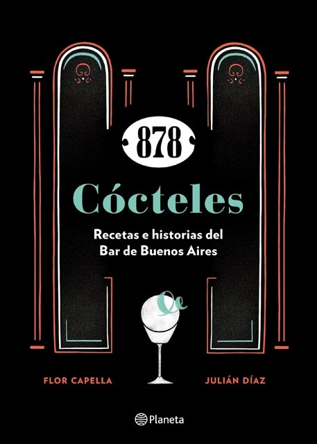 878 cocteles