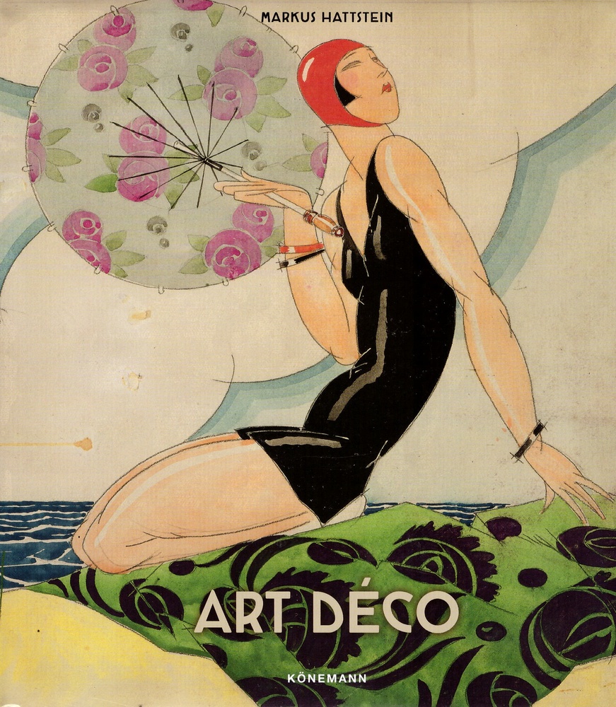 Art deco - art deco