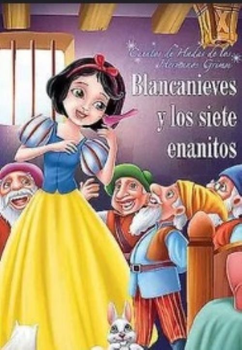 Blancanieves