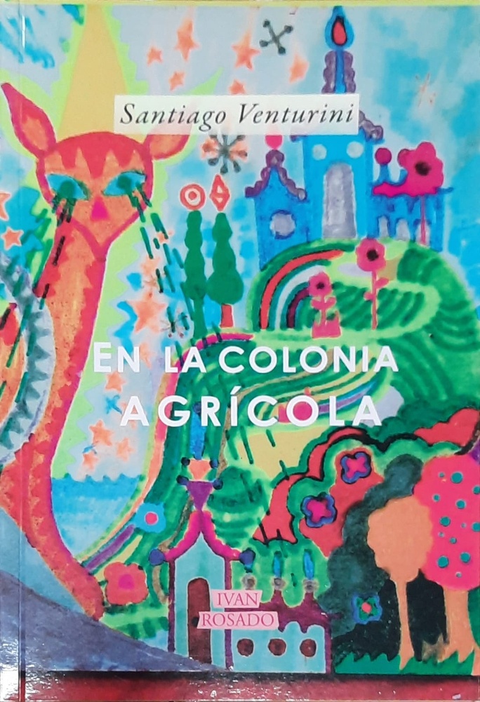 En la colonia agricola