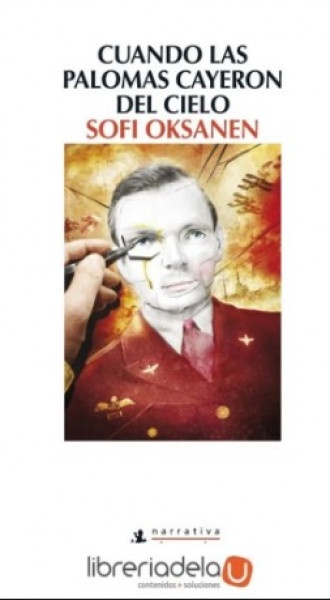 Cuando las palomas cayeron del cielo