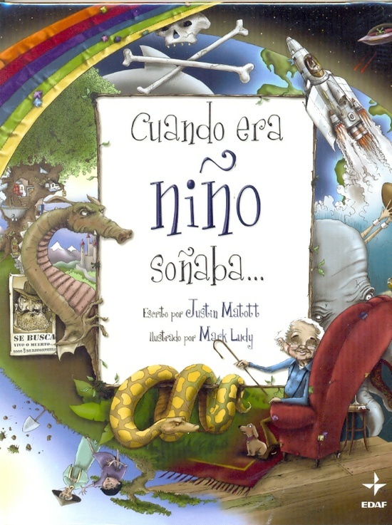 Cuando era niño soñaba...