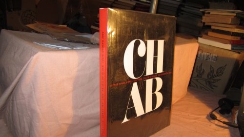 Victor Chab, obras 1947-2002