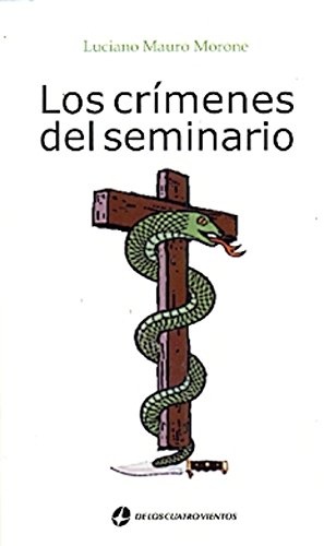 los Crimenes del seminario