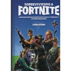Sobreviviendo a Fortnite