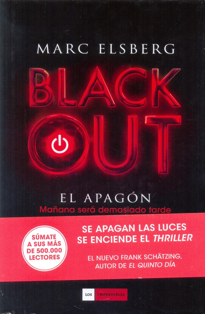 Black Out
