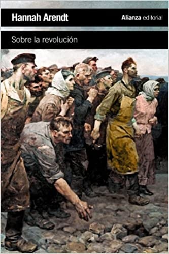 Sobre la revolucion