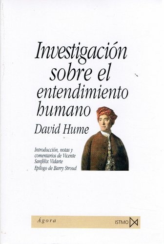 Investigación sobre el entendimiento humano