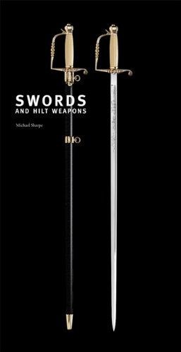 Swords And Hilt Weapons