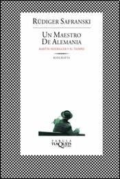 Un maestro de Alemania