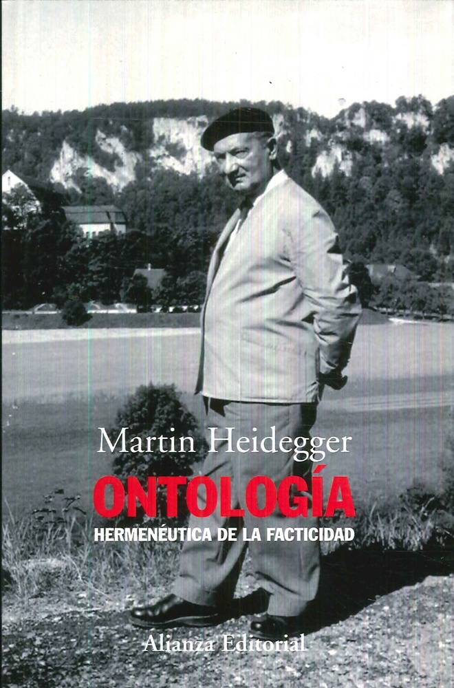 Ontologia