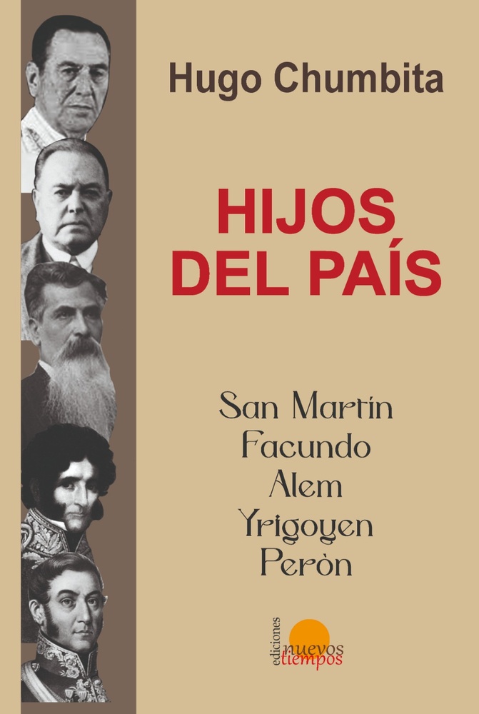 Hijos del pais