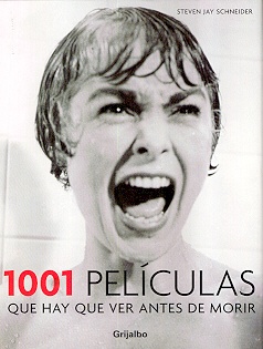 1001 peliculas que hay que ver antes de morir